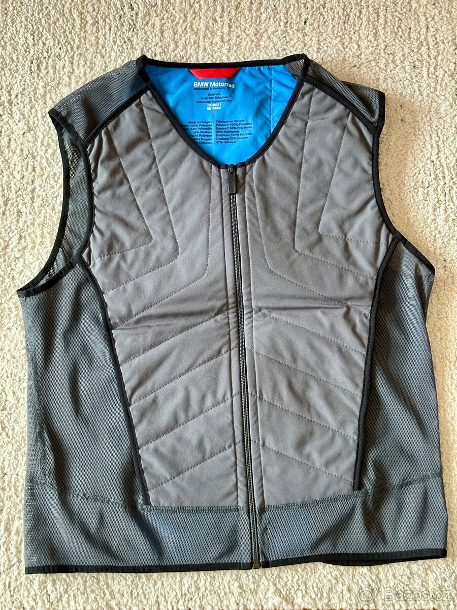 BMW chladící vesta