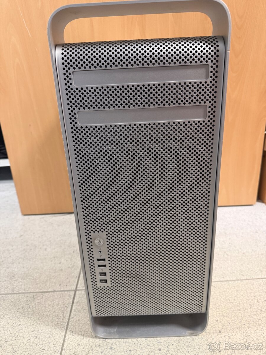 Apple Mac Pro (Model A1289, EMC 2314)