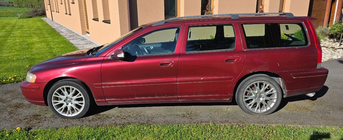 Prodám Volvo V70