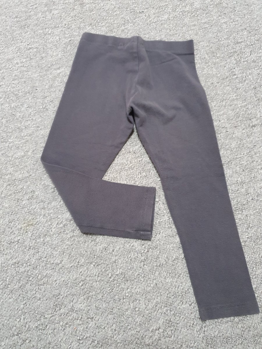Dívčí legíny NEXT vel 98