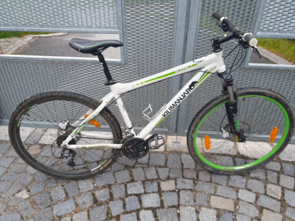 Kolo Kilimanjaro X-Fact