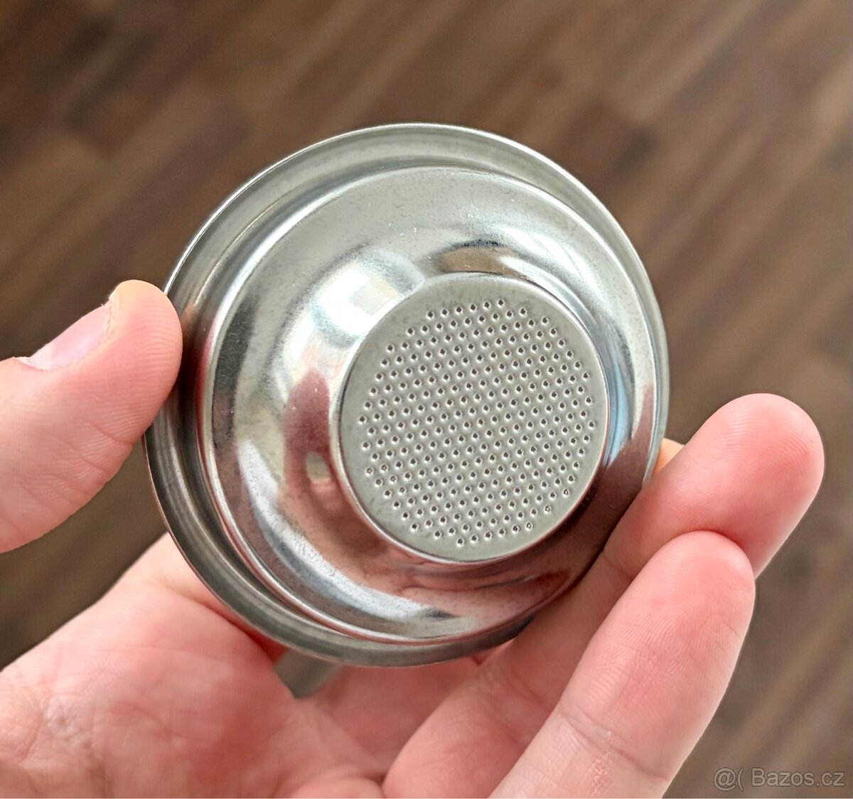 Sage košík originál