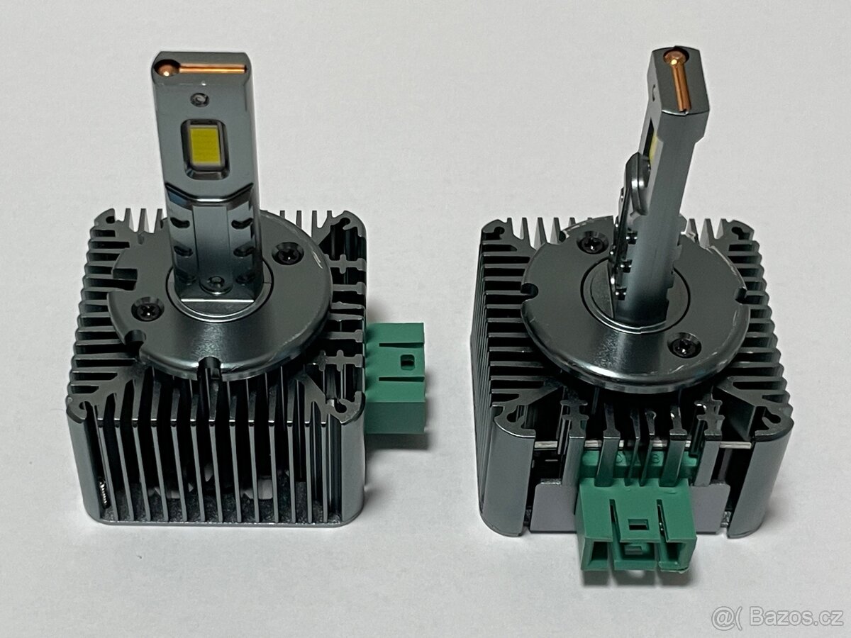 D3S LED 4300K / 6000K CAN-BUS