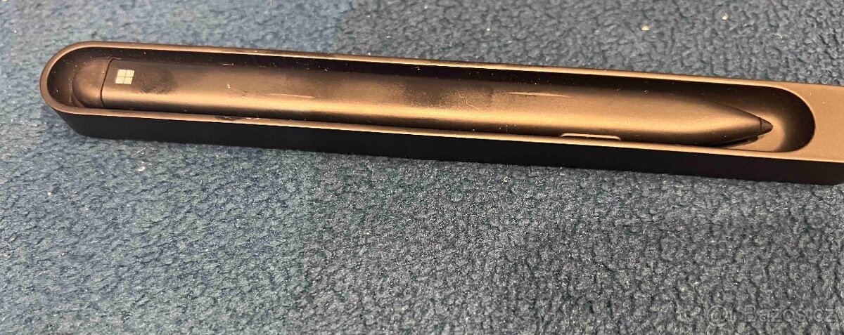 🔥 Microsoft Surface Slim Pen 1 + originálnĂ nabĂjeÄŤka