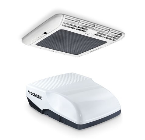 Dometic FreshJet 1100