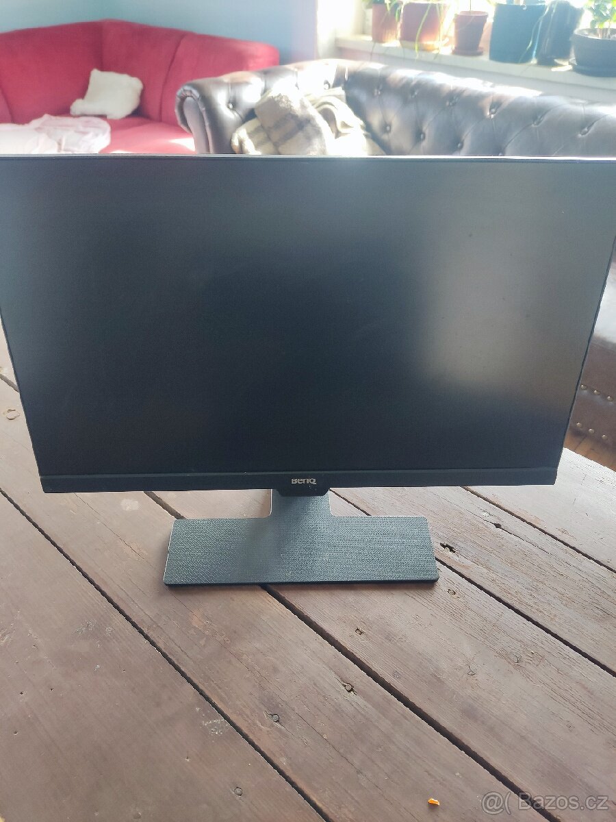 Monitor BenQ 21.5 Gw2280e