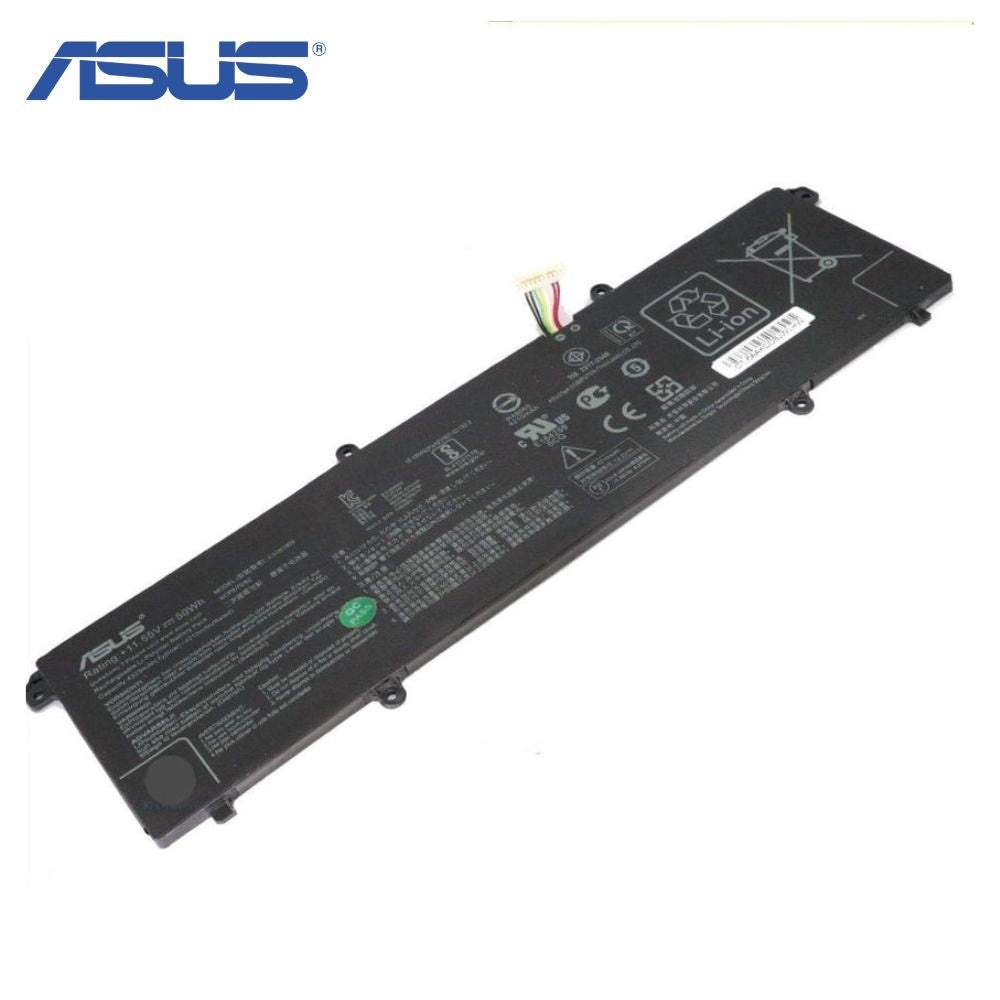 Nová baterie C31N1905 Asus VivoBook S14 S433EA