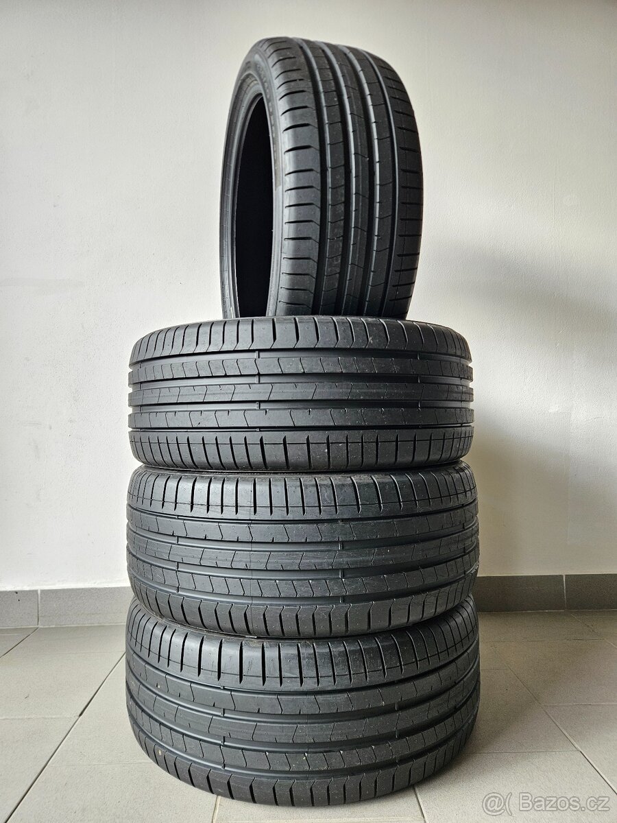 Letní Pirelli 235/40/20 - Nové