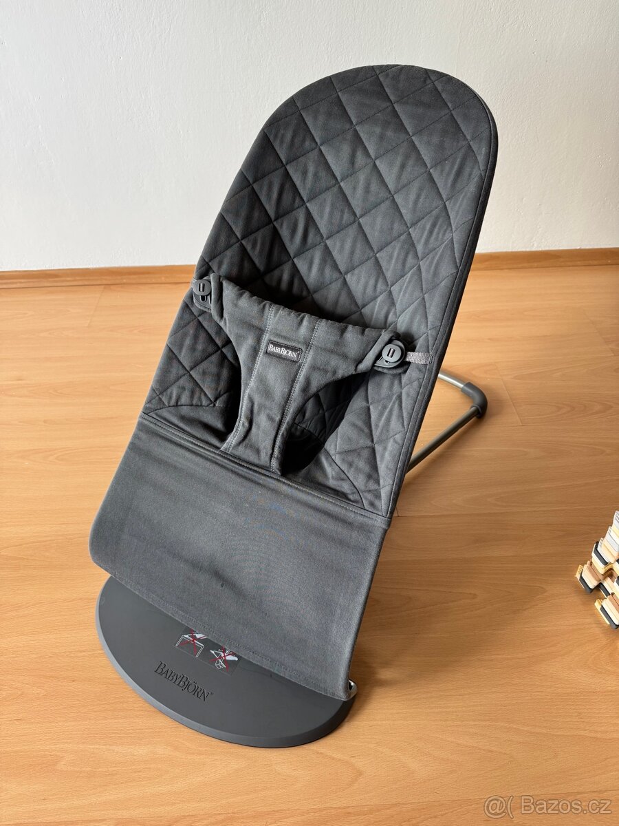 Lehátko BabyBjorn