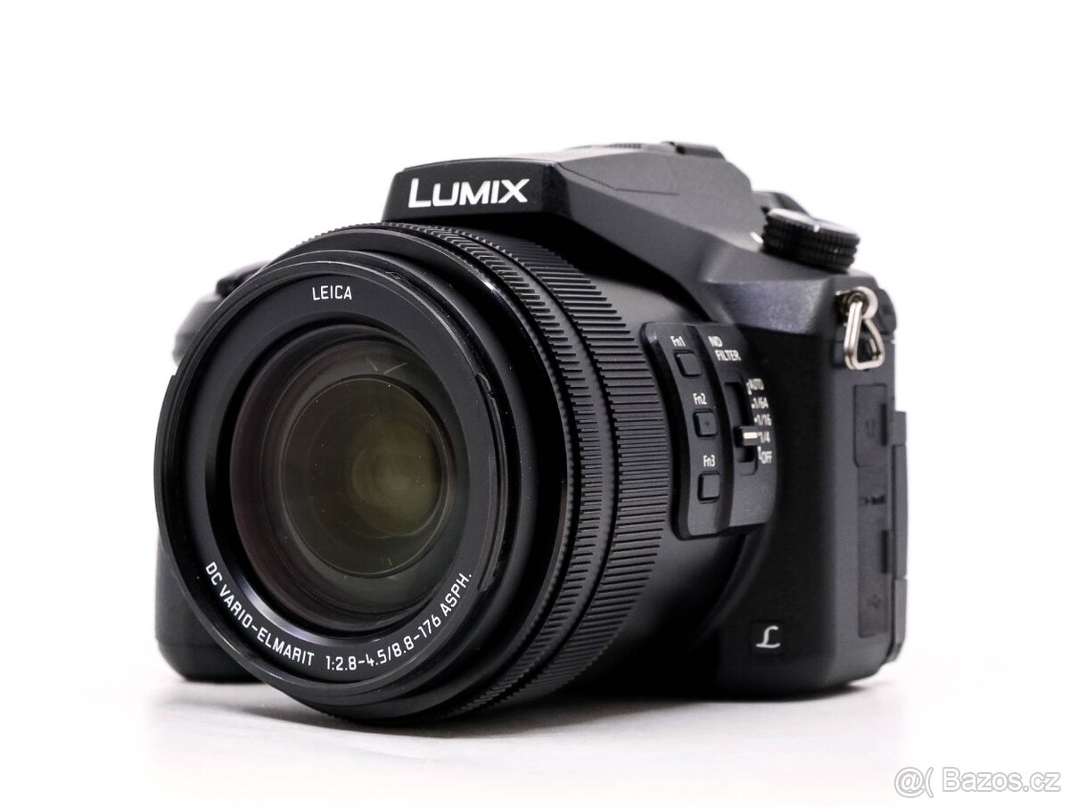 Panasonic Lumix DMC-FZ2000