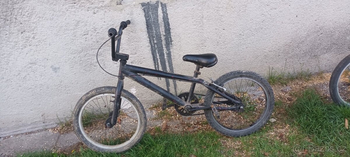 Bmx
