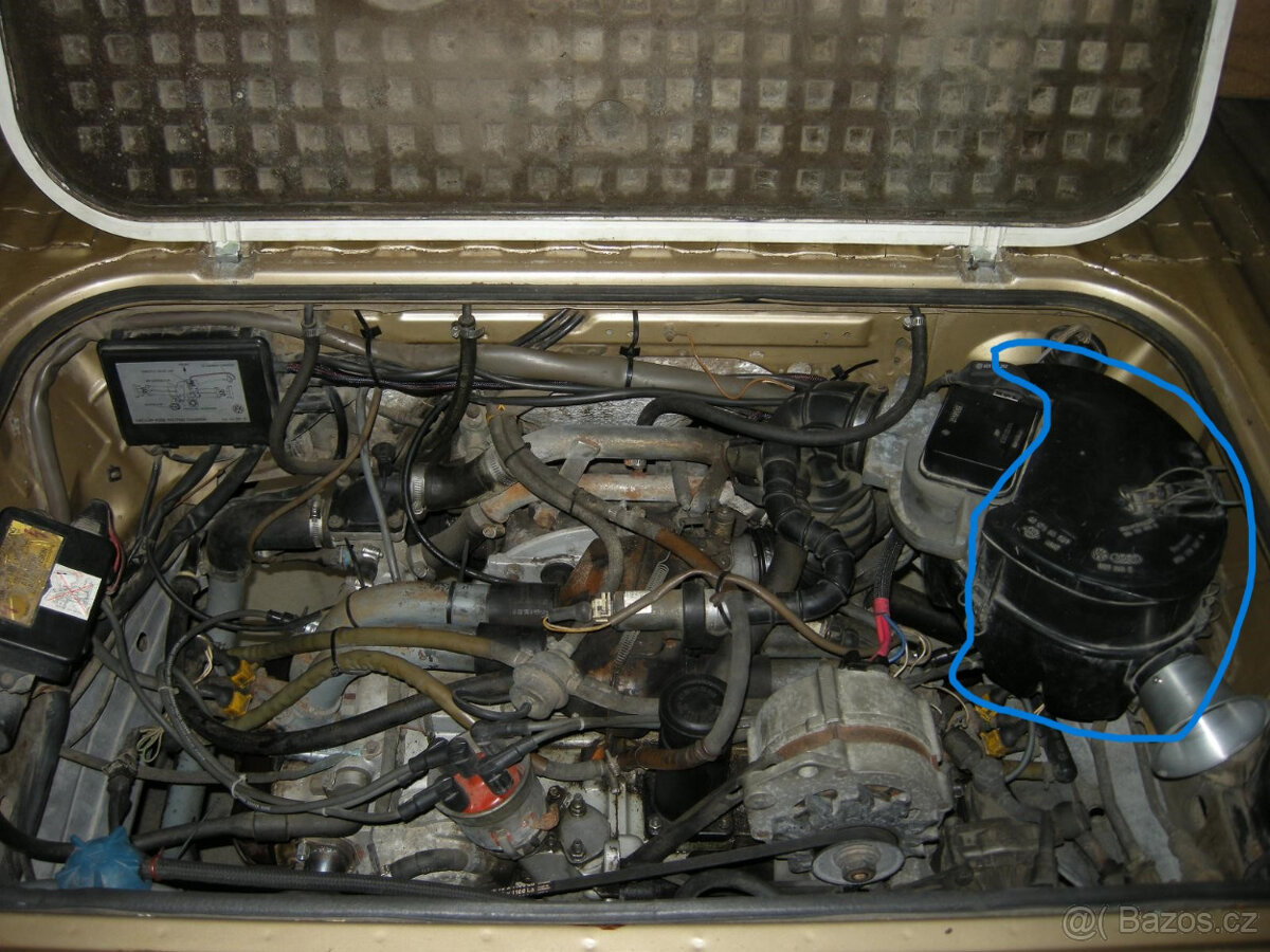 Filtrbox 2.1 wbx
