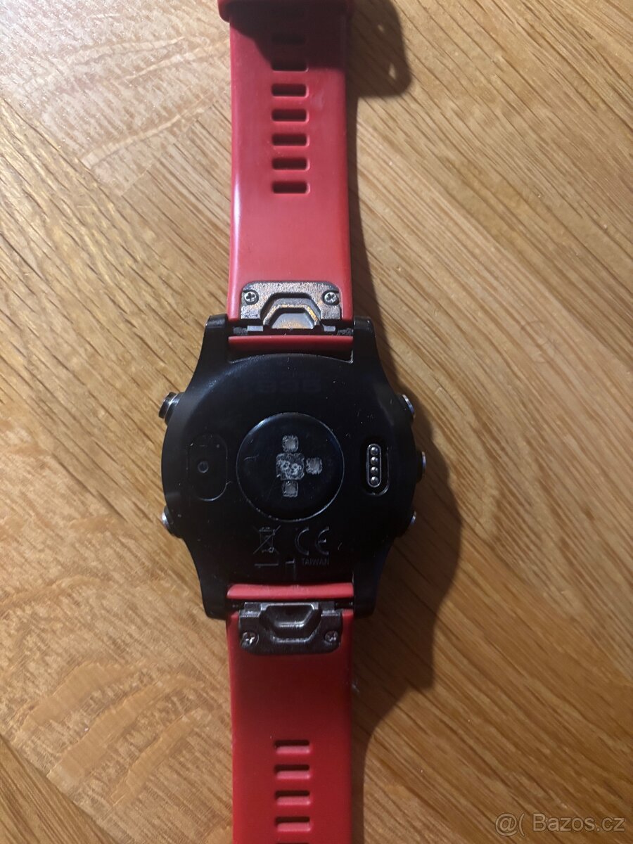 Garmin Forerunner 935
