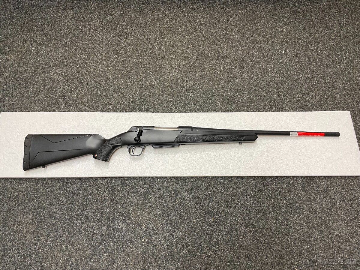 Kulovnice Winchester XPR Compo Compact Threaded 30-06