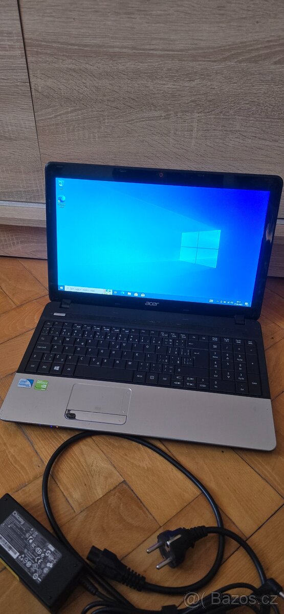 Notebook Acer