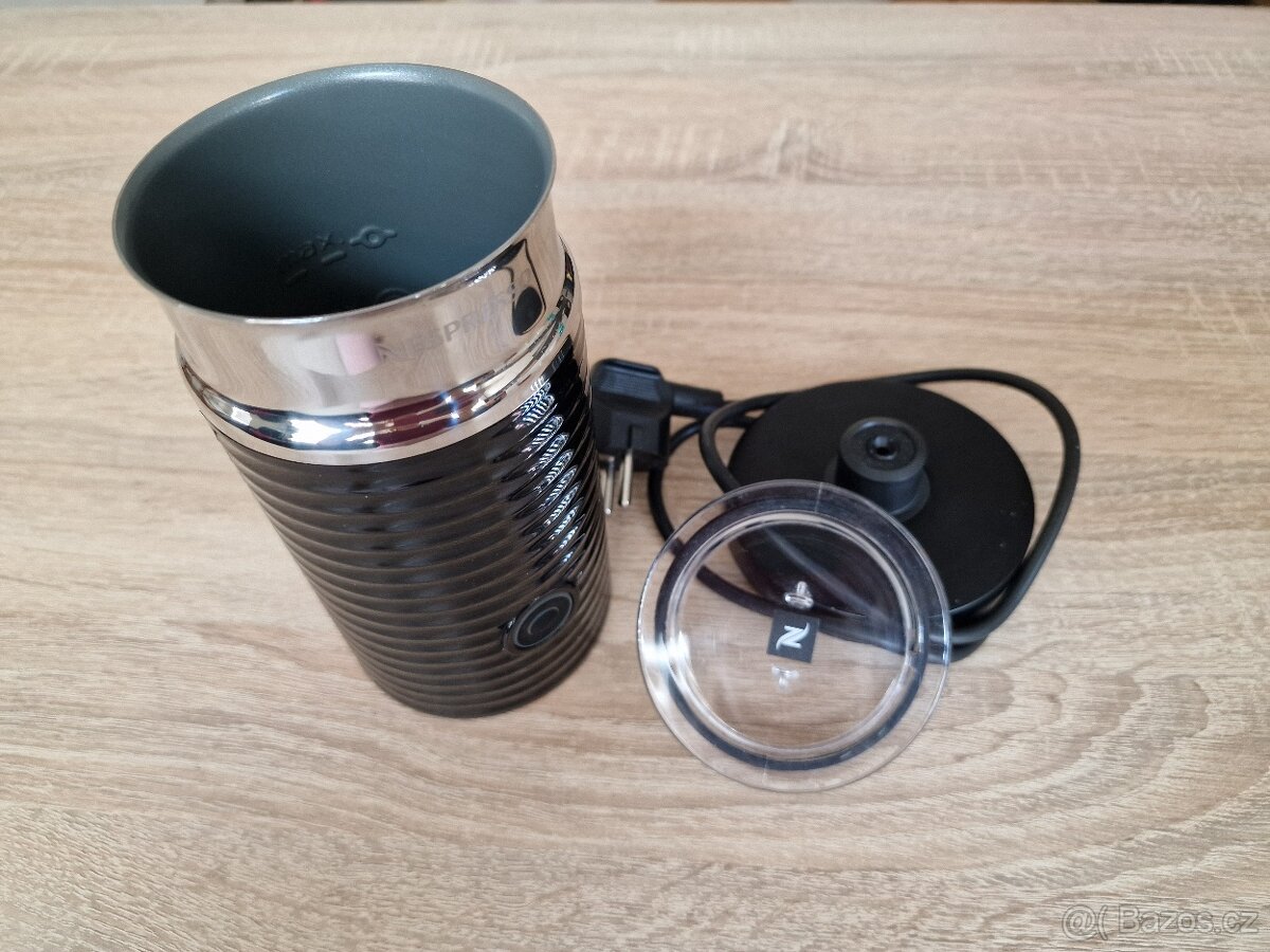 Nespresso Aeroccino
