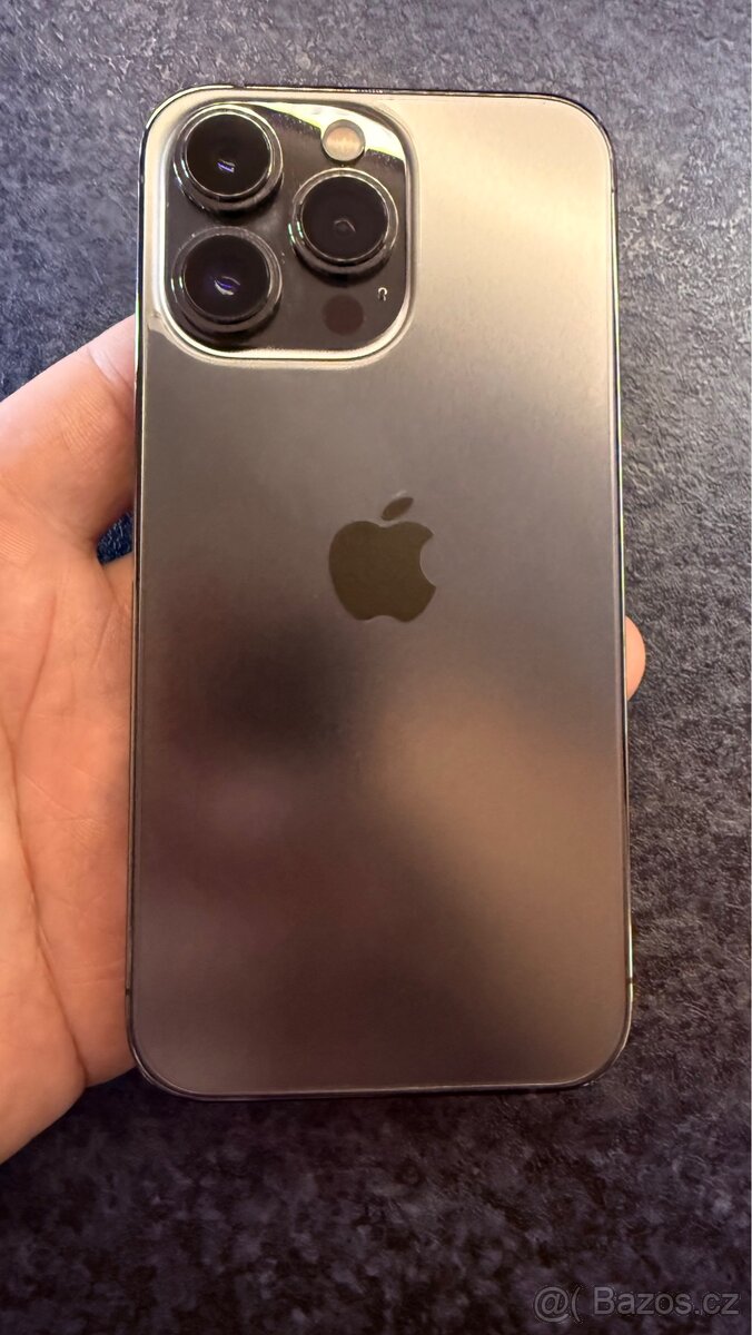  iPhone 13 Pro 256GB