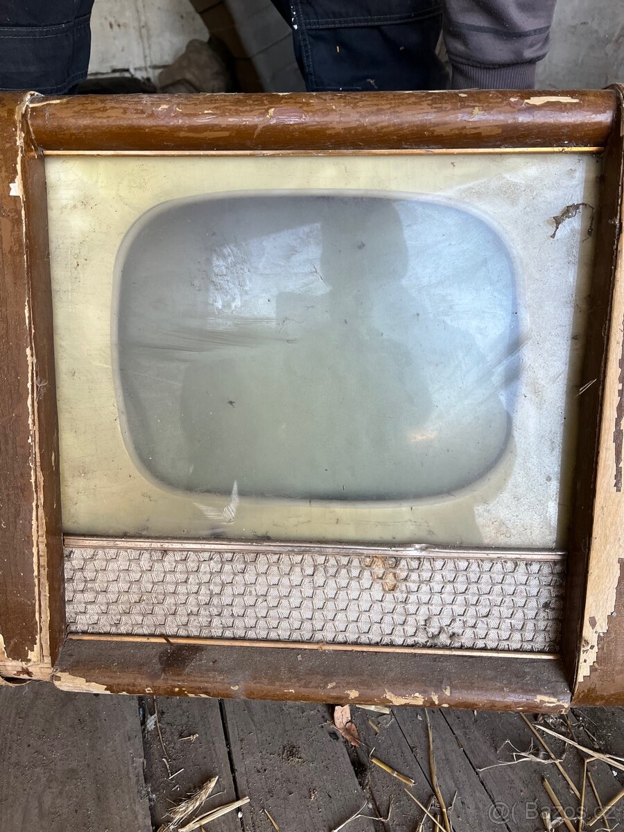 Televizor