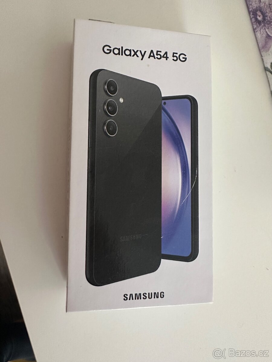 Samsung a54 5g