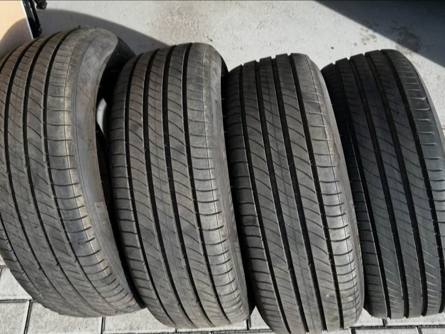 Michelin 205/55/17 91 V