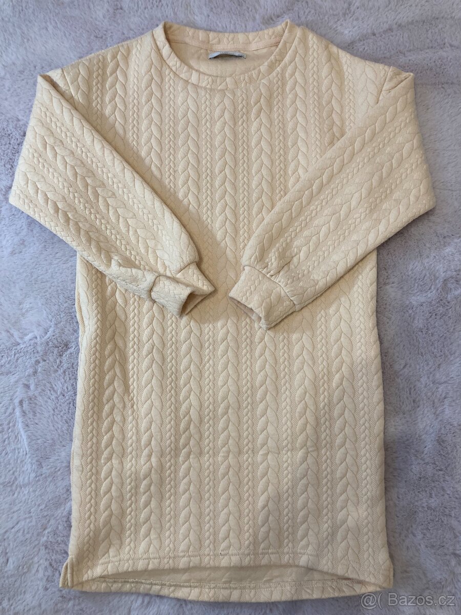 Šaty - tunika Reserved vel.152cm
