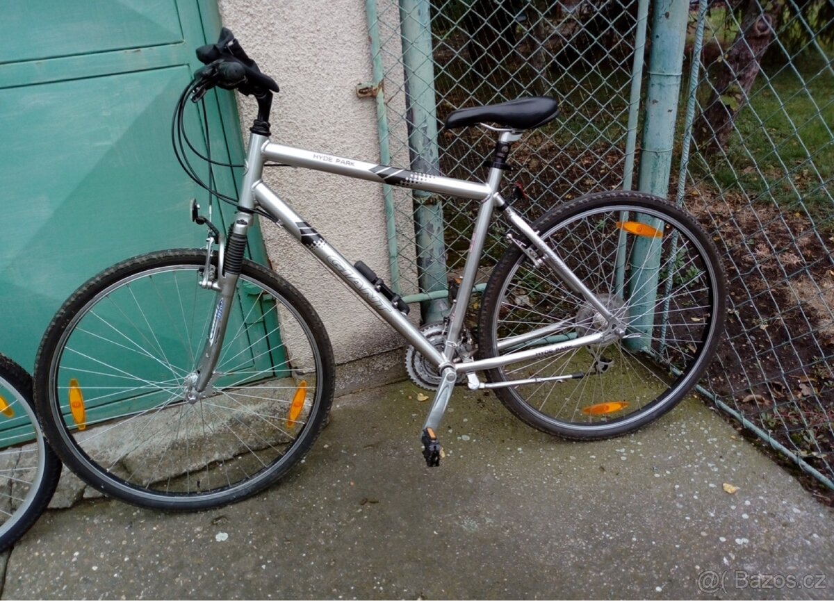 pánské kolo Giant