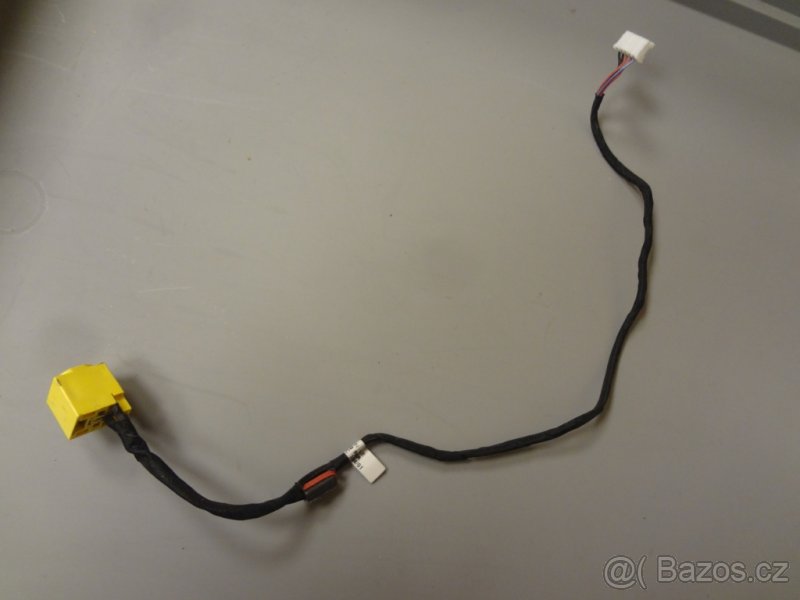 Lenovo E530 E535 E545 konektor kabel