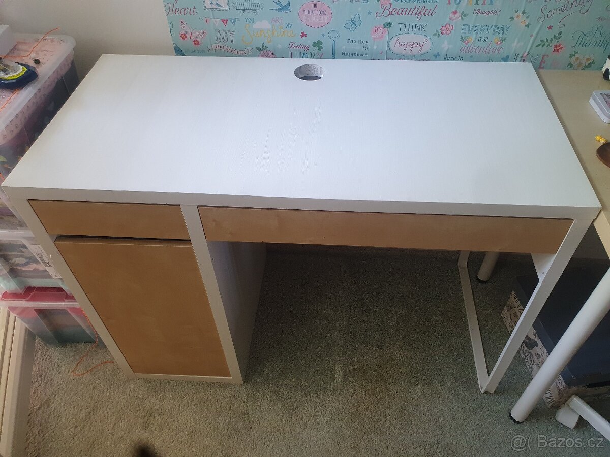 Psací stůl dětský IKEA