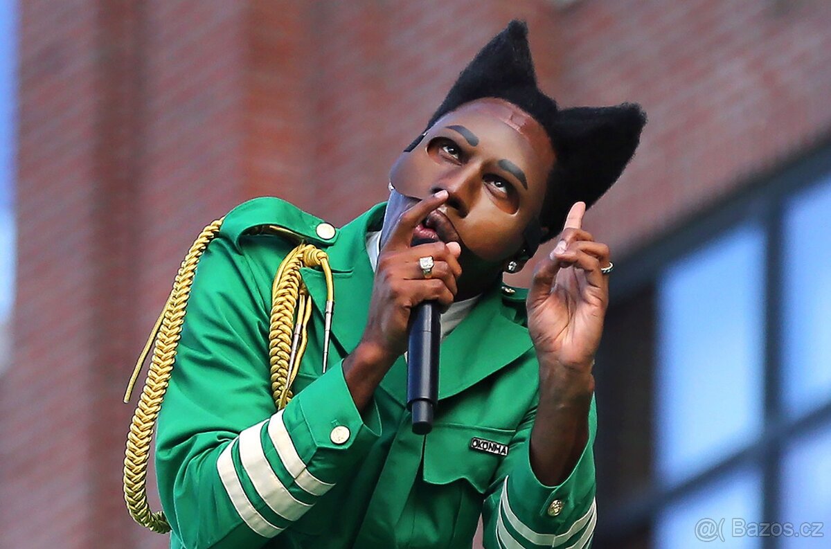 Tyler, The Creator – CHROMAKOPIA: THE WORLD TOUR