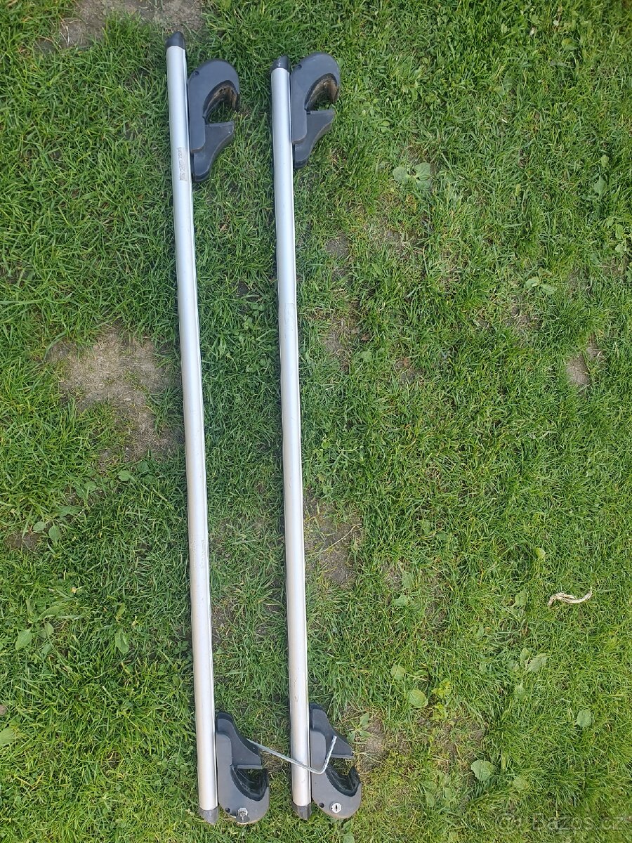 Příčníky MENABO BRIO 1200mm