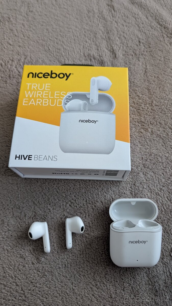 Niceboy hive beans