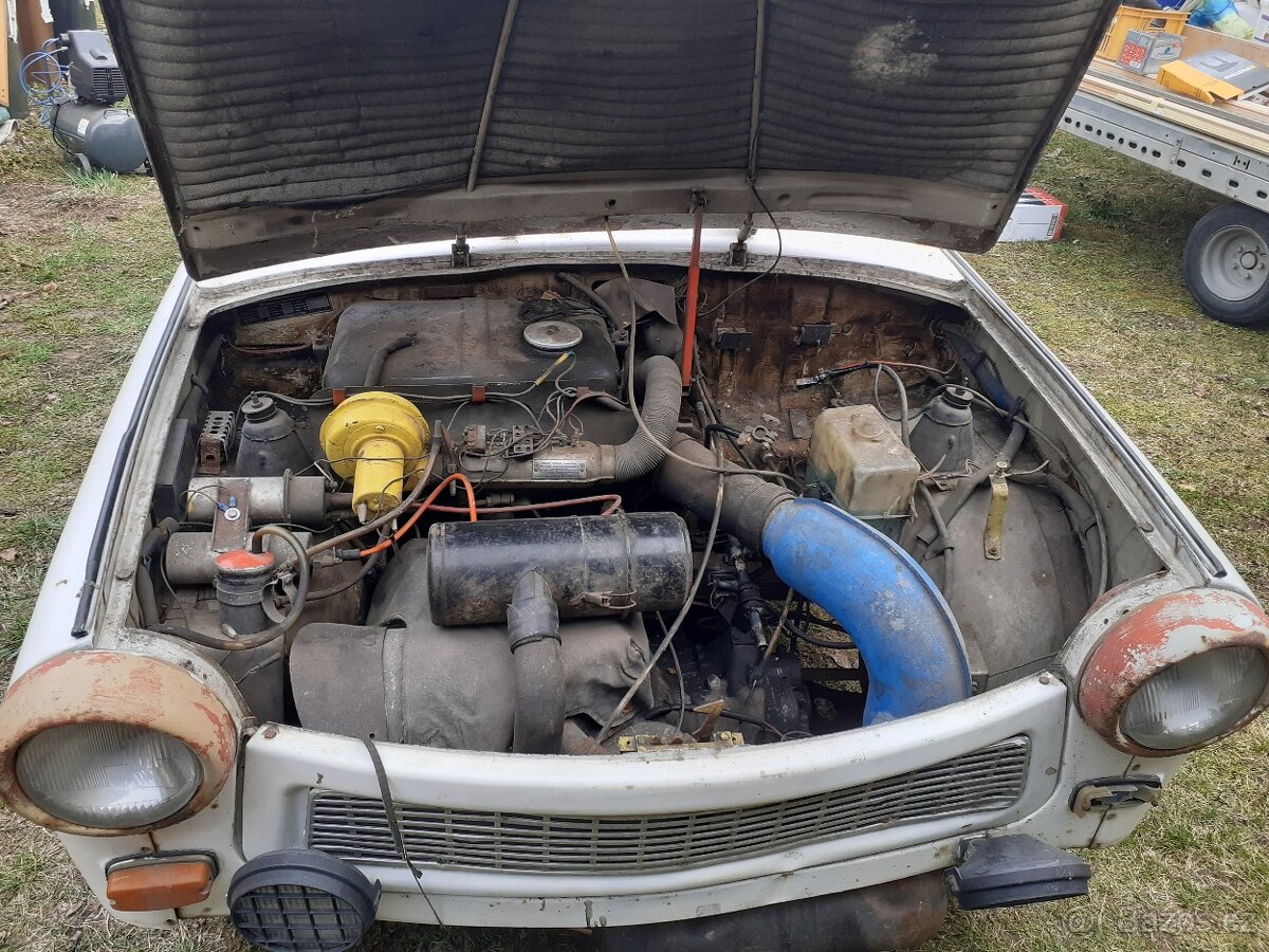 Trabant