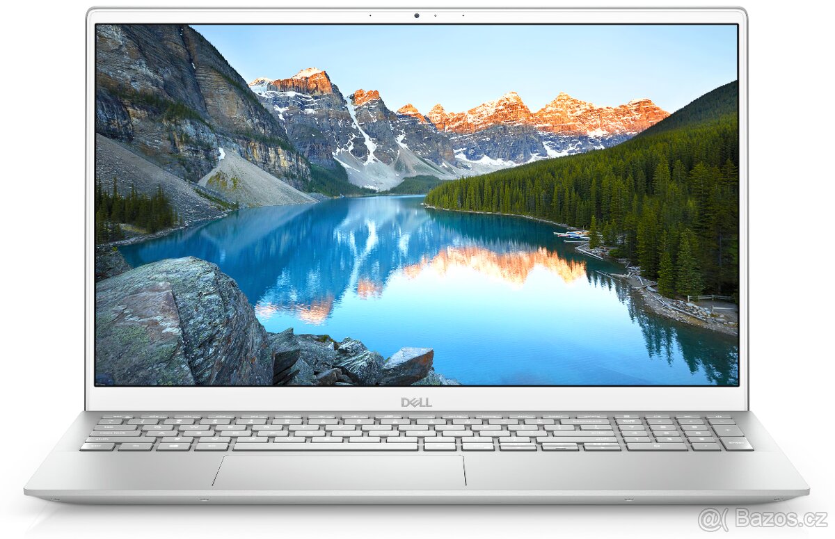 notebook Dell Inspiron 5505 – TOP STAV