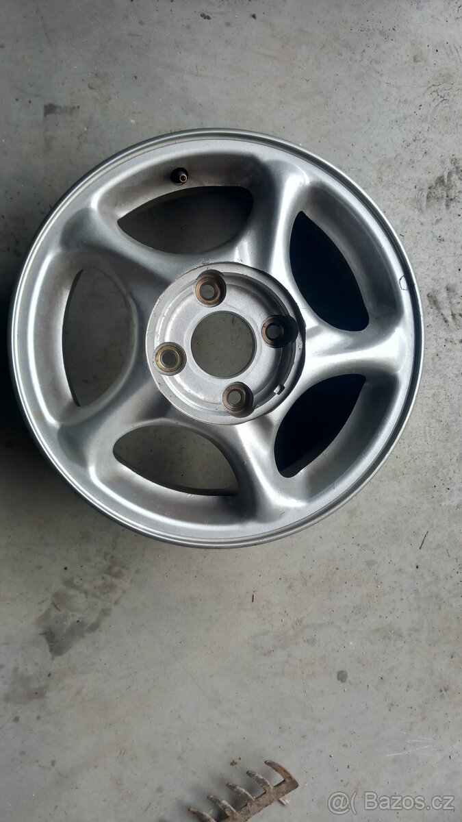 Alu