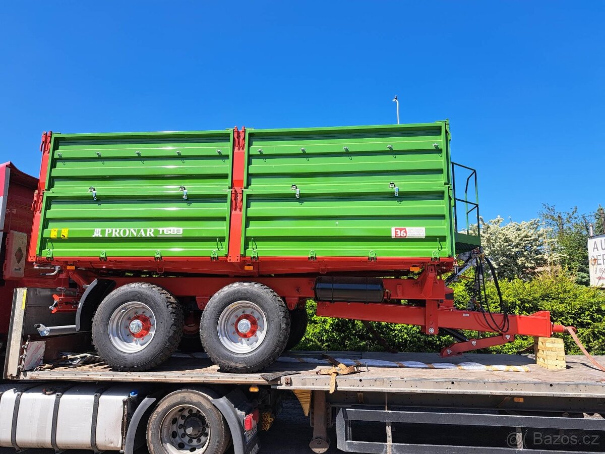 Pronar T 683