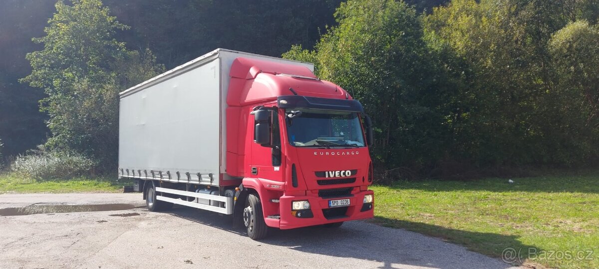 Iveco Eurocargo