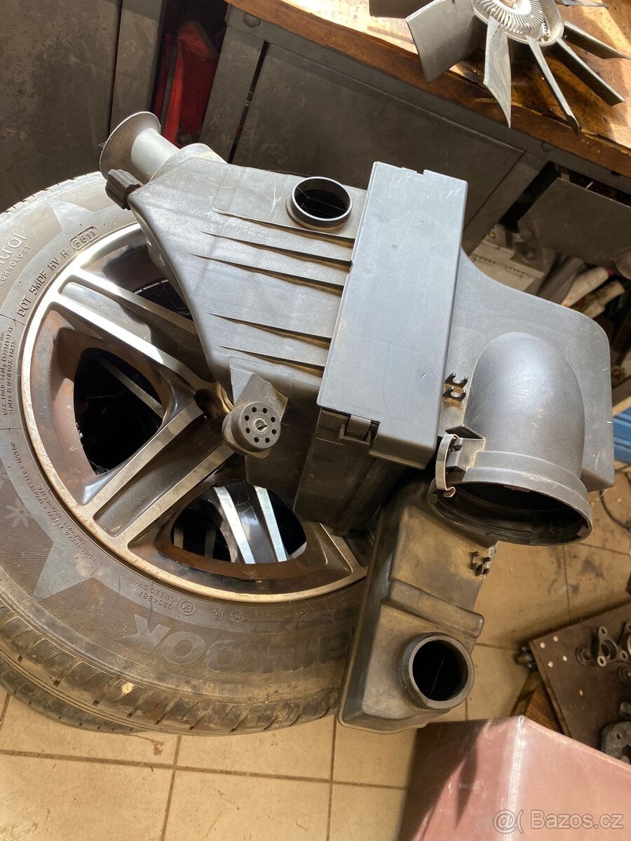 Filtr box m54b30