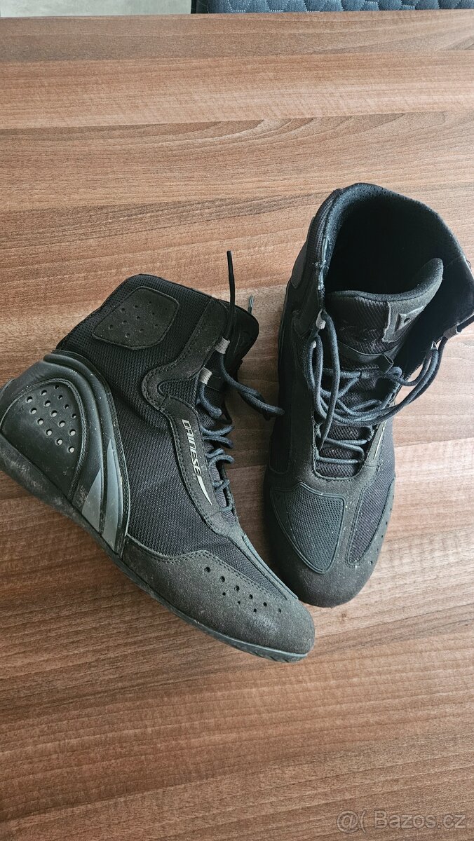 Boty Dainese