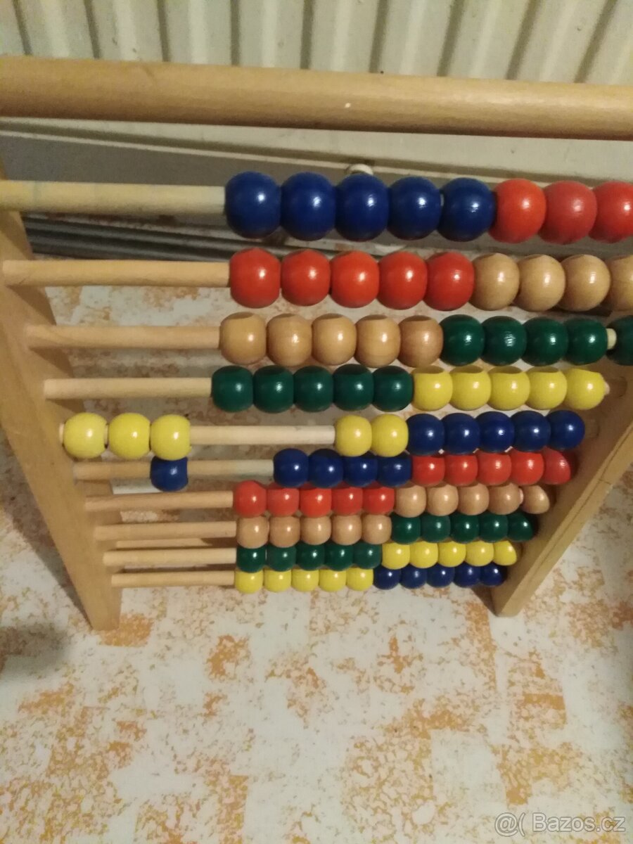 Počítadlo