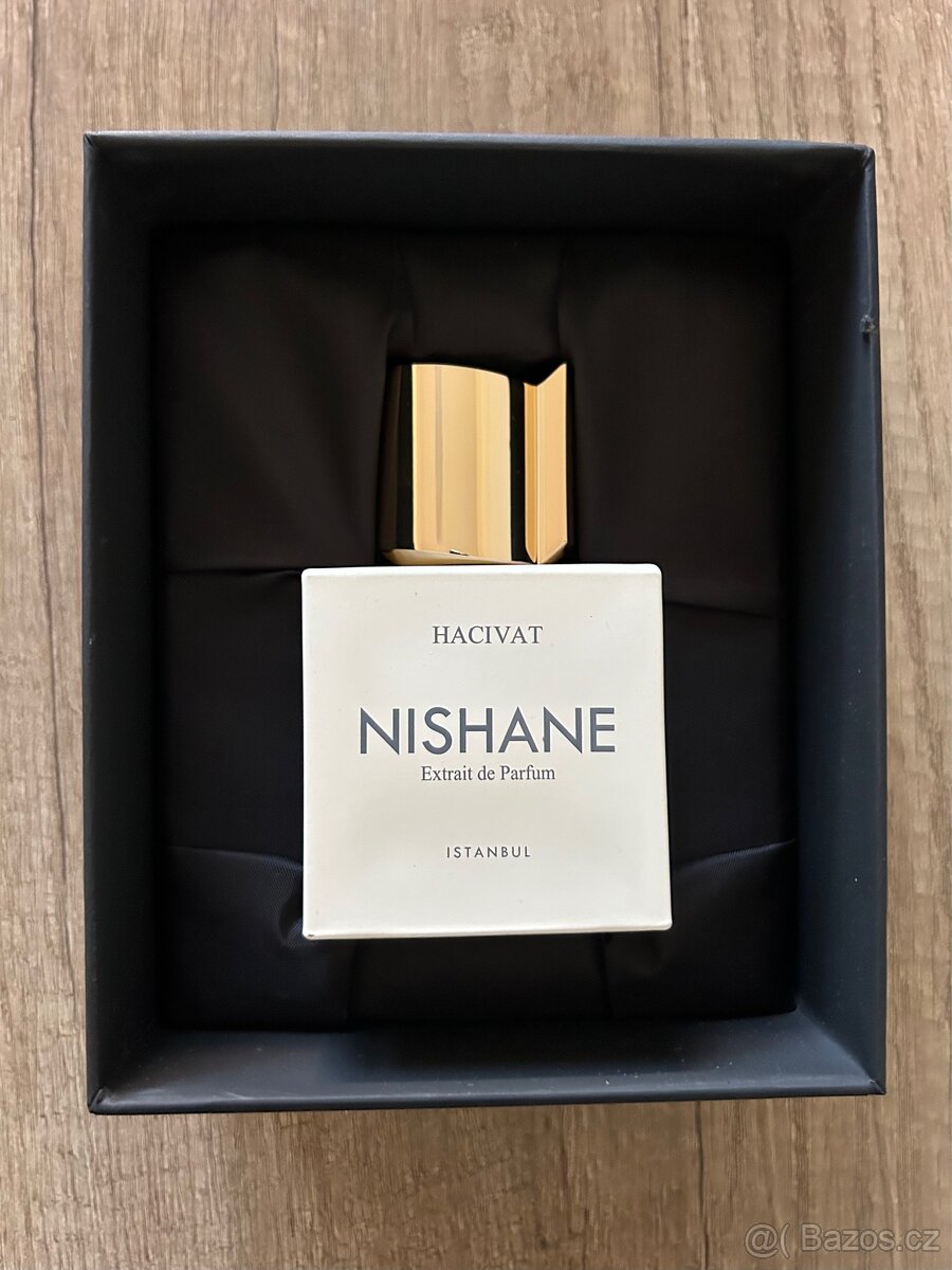 Nishane – Hacivat