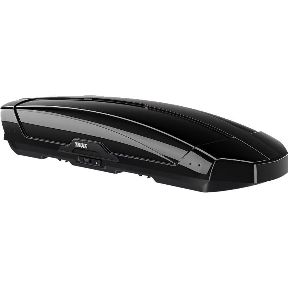 Prodám střešní box THULE Motion XT XL Černý lesklý