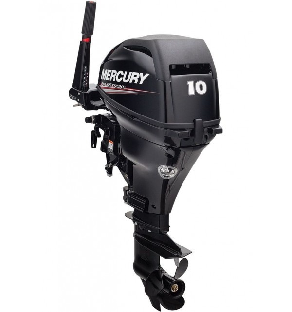 Lodní motor Mercury F10 EFI MH - NOVÝ,PLNÁ ZÁRUKA