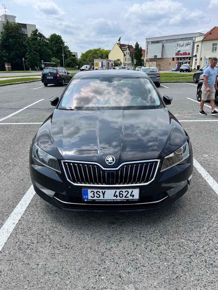 Superb 140kw