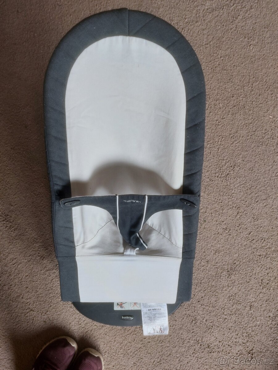 Lehátko BABYBJORN