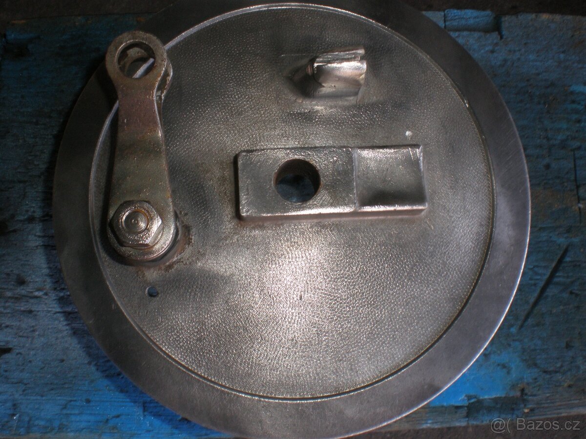 Jawa-ČZ