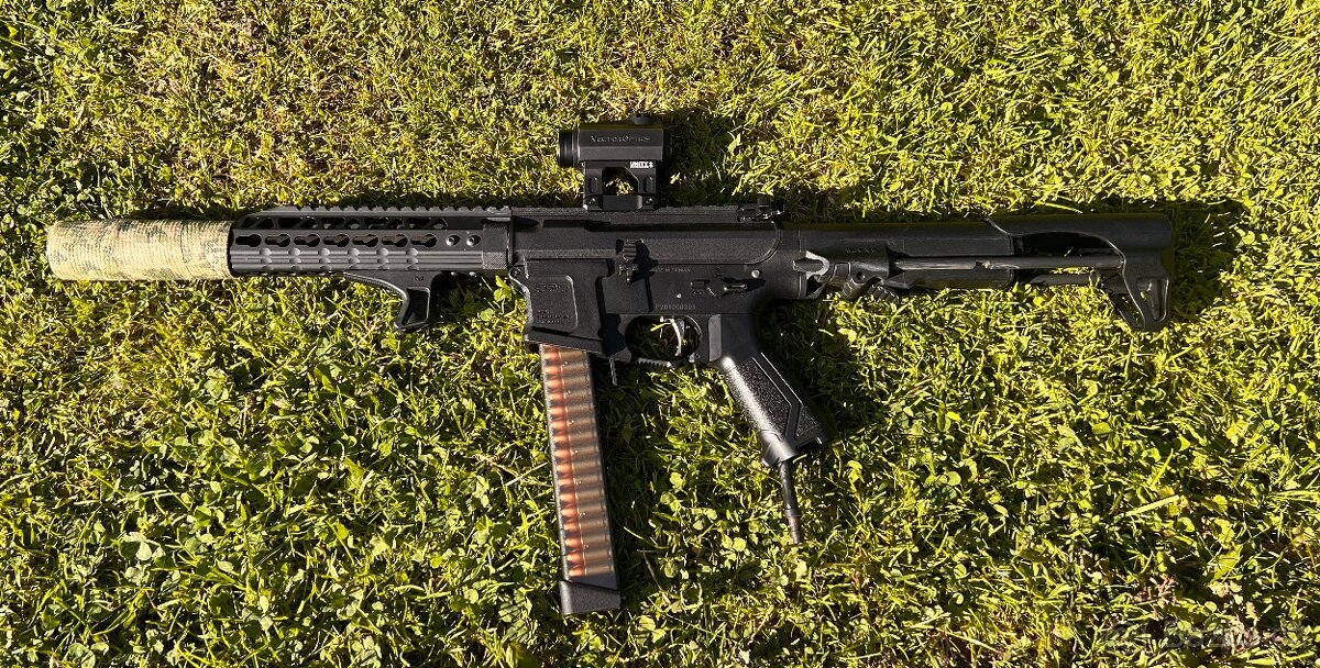 G&G ARP9 (Polarstar F2)