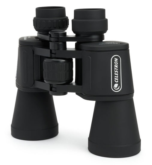 Dalekohlad Celestron UpClose G2 Porro 20 x 50, NOVÝ TOP