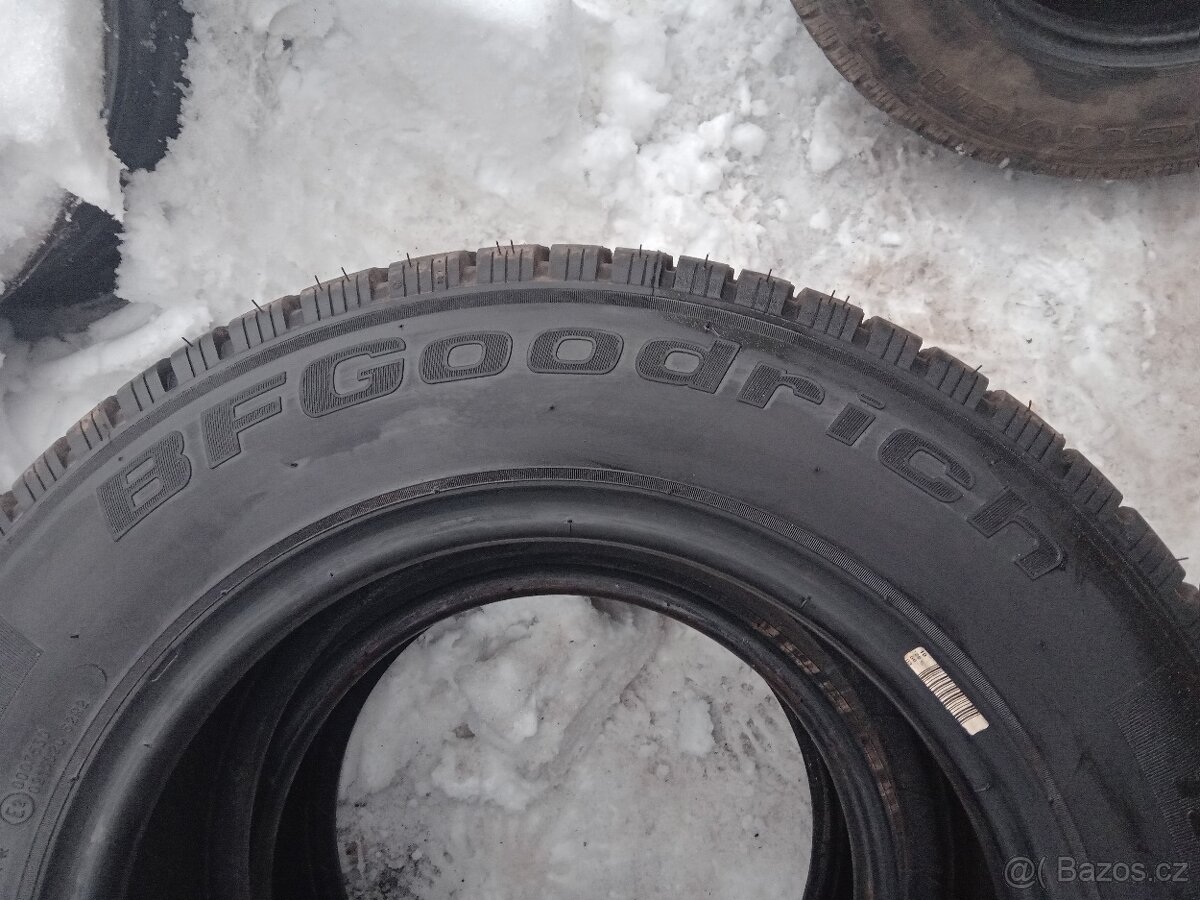 195/70 R15C