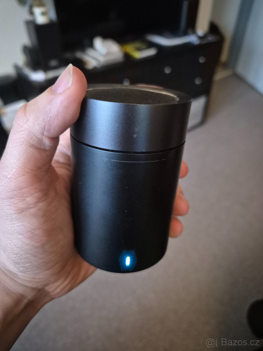 Xiaomi Mi Pocket Speaker 2 Black