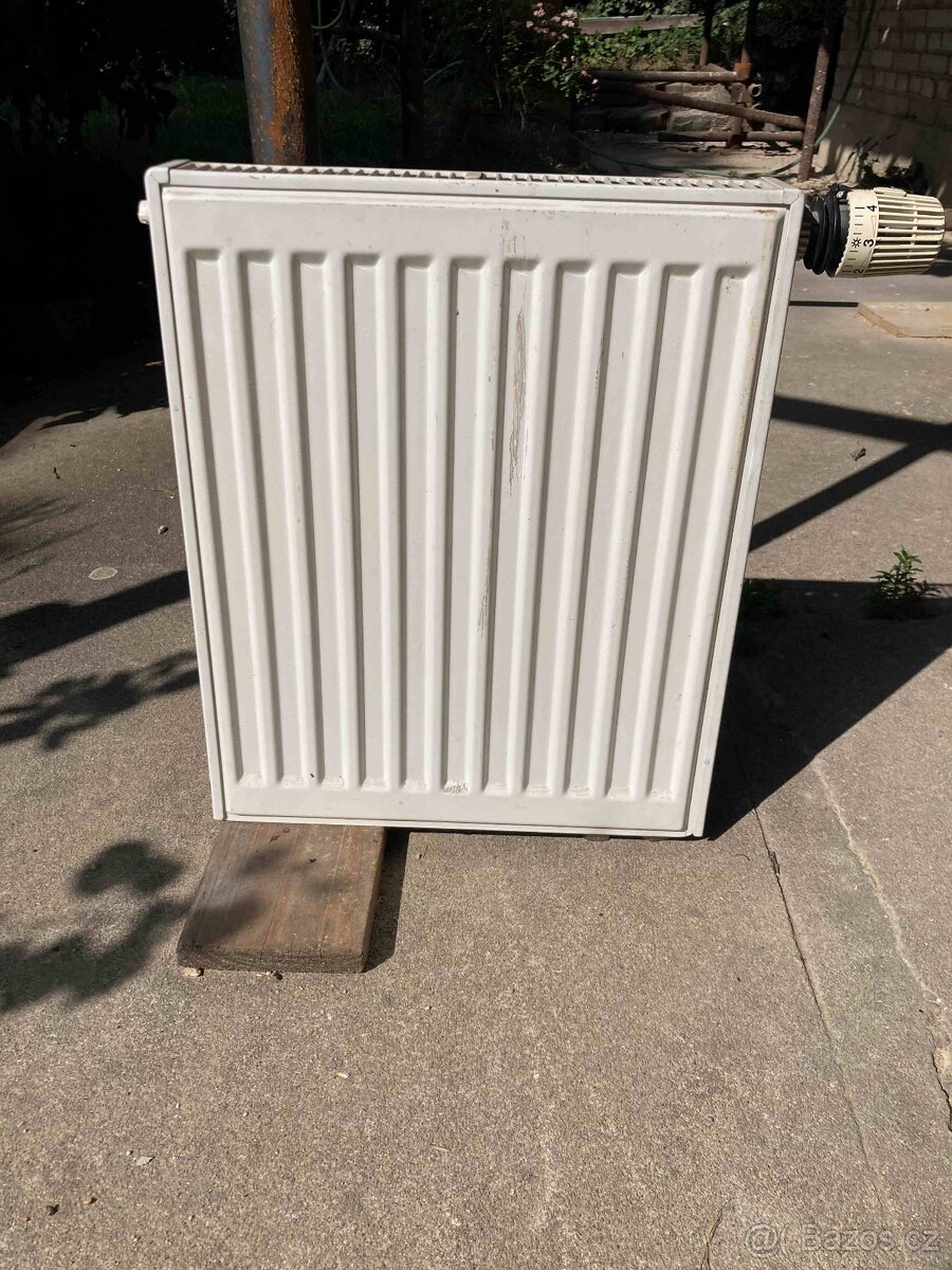 radiator 400 x 600 mm